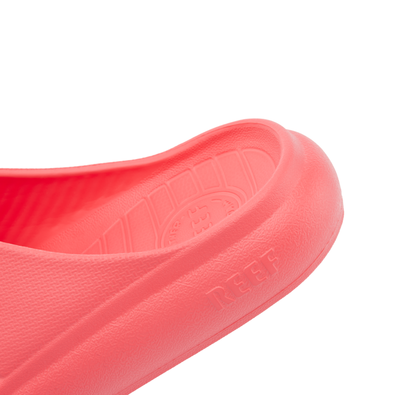 Girls' Reef Youth Rio Slide - CORAL