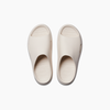 Girls' Reef Youth Rio Slide - WHITE