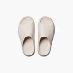 Girls' Reef Youth Rio Slide - WHITE