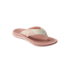 Girls' Reef Youth Santa Ana Sandal - CORK