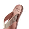 Girls' Reef Youth Santa Ana Sandal - CORK