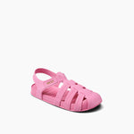 Girls' Reef Youth Water Beachy Malibu Sandals - MALIBU