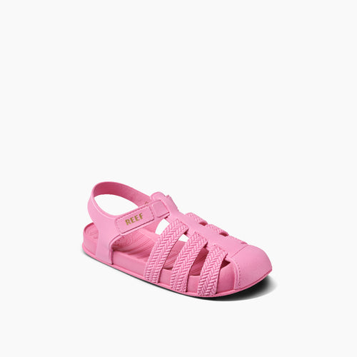 Girls' Reef Youth Water Beachy Malibu Sandals - MALIBU