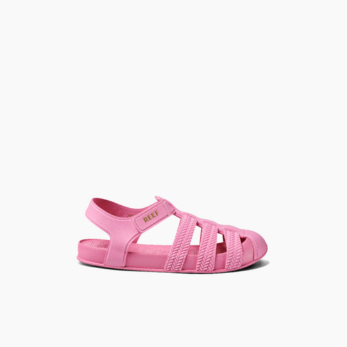 Girls' Reef Youth Water Beachy Malibu Sandals - MALIBU