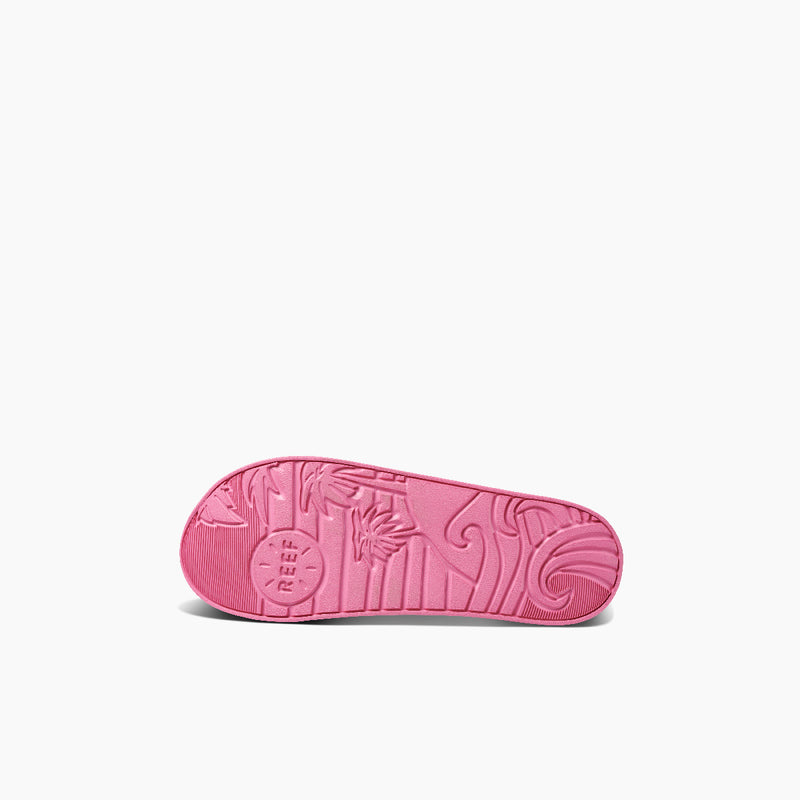 Girls' Reef Youth Water Beachy Malibu Sandals - MALIBU