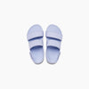 Girls' Reef Youth Water Vista Sandals - CRYSTAL