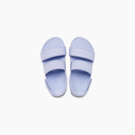 Girls' Reef Youth Water Vista Sandals - CRYSTAL