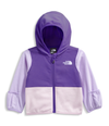 Girls' The North Face Infant Glacier Full-Zip Hoodie - DI0