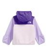 Girls' The North Face Infant Glacier Full-Zip Hoodie - DI0