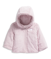Girls' The North Face Infant Reversible Shasta Full-Zip Hooded Jacket - BP6