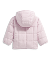 Girls' The North Face Infant Reversible Shasta Full-Zip Hooded Jacket - BP6