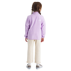 Girls' The North Face Kids Glacier 1/4 Zip - QZI