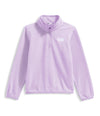 Girls' The North Face Kids Glacier 1/4 Zip - QZI