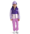 Girls' The North Face Kids Glacier Full-Zip Hoodie - DI0