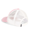 Girls' The North Face Kids Mudder Trucker Hat - 0UI PINK
