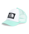 Girls' The North Face Kids Mudder Trucker Hat - 6EI FOAM