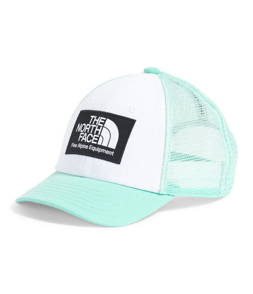 Girls' The North Face Kids Mudder Trucker Hat - 6EI FOAM