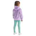 Girls' The North Face Kids Osito Full-Zip Hoodie - QZI