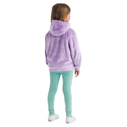 Girls' The North Face Kids Osito Full-Zip Hoodie - QZI