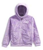 Girls' The North Face Kids Osito Full-Zip Hoodie - QZI