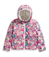 Girls' The North Face Kids Reversible Shasta Jacket - D3I