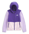 Girls' The North Face Toddler Glacier Full-Zip Hoodie - DI0