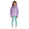 Girls' The North Face Toddler Osito Hoodie - QZI