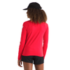 Girls' The North Face Youth Amphibious Longsleeve - 6IE PINK