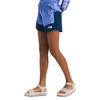 Girls' The North Face Youth Class V Pathfinder Water Short - 9ZD BLUE