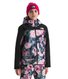 Girls' The North Face Youth Freedom Insulated Jacket - D5E