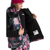 Girls' The North Face Youth Freedom Insulated Jacket - D5E