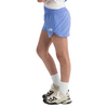 Girls' The North Face Youth Never Stop Moving Short - 0YI BLUE