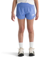 Girls' The North Face Youth Never Stop Moving Short - 0YI BLUE