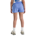Girls' The North Face Youth Never Stop Moving Short - 0YI BLUE