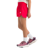 Girls' The North Face Youth Never Stop Moving Short - 6IE PINK