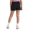 Girls' The North Face Youth Never Stop Moving Short - JK3 - BLACK