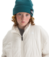 Girls' The North Face Youth Reversible Shasta Full-Zip Jacket - QLI