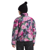 Girls' The North Face Youth Reversible Shasta Print Jacket - D5E