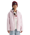 Girls' The North Face Youth Reversible Shasta Short Parka - BP6