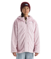 Girls' The North Face Youth Reversible Shasta Short Parka - BP6