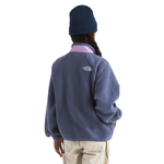 Girls' The North Face Youth Yumiori Full-Zip Jacket - DIN