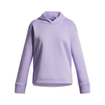 Girls' Under Armour Fleece Hoodie - 538