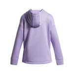 Girls' Under Armour Fleece Hoodie - 538