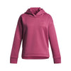 Girls' Under Armour Fleece Hoodie - 659