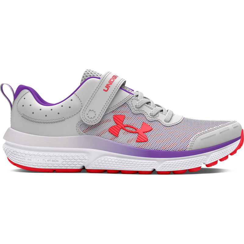 Girls' Under Armour Kids Assert 10 - 104