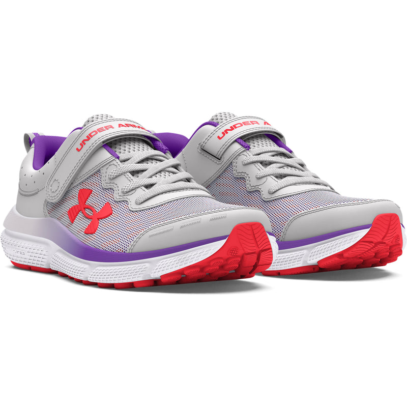 Girls' Under Armour Kids Assert 10 - 104