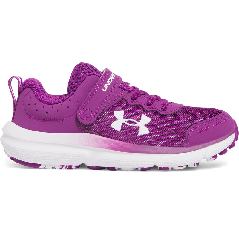 Girls' Under Armour Kids Assert 10 - 514 PURP
