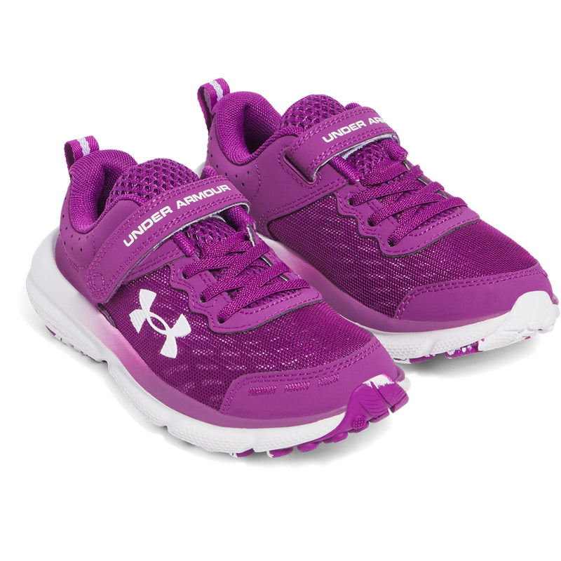 Girls' Under Armour Kids Assert 10 - 514 PURP