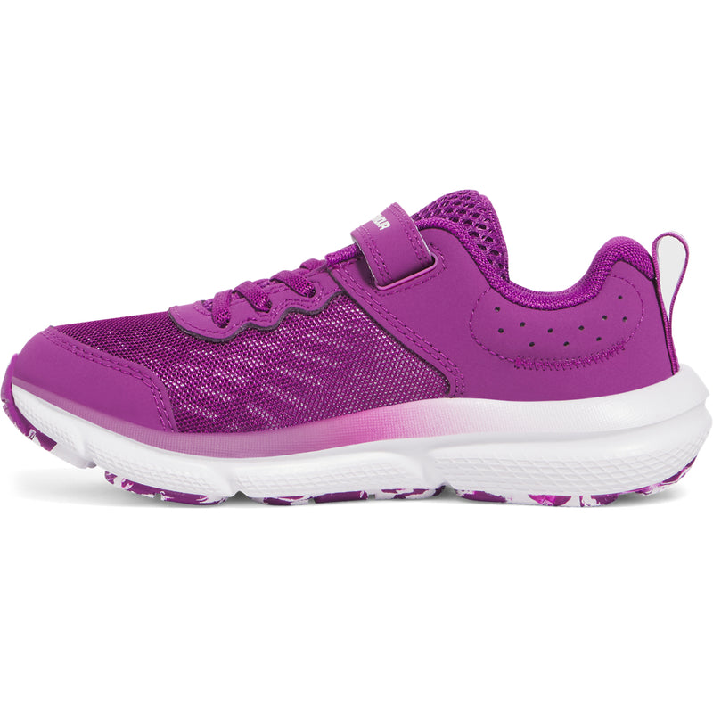 Girls' Under Armour Kids Assert 10 - 514 PURP