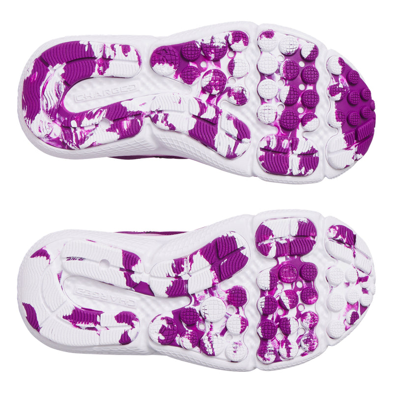 Girls' Under Armour Kids Assert 10 - 514 PURP